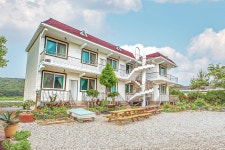 흥부네쉼터(이노바), 꽃지·안면도, 충남 - 여기어때 특가