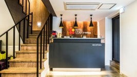 스테이 인, 서울역·이태원·용산, 서울 - 여기어때 특가