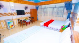 디앤비푸드(D&B Food) | Hưng Hà Hotel DB - by BAY LUXURY, 디엔비엔푸, 베트남 - 여기어때 특가