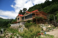 양평여울펜션, 양평·용문, 경기 - 여기어때 특가