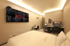 송내 모모호텔, 부천·중동·상동·원종·역곡, 경기 - 여기어때 특가