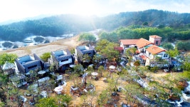 빌라데이(아침고요수목원점), 아침고요수목원·상면, 가평 - 여기어때 특가