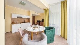 아파르타멘티 선 & 스노 베라노, 지엘니차 우즈드로비스코바, 코워브제크, 폴란드 - 여기어때 특가 아파르타멘티 선 & 스노  베라노, 지엘니차... 