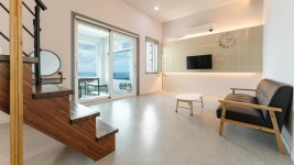 삼척 다인 스파&오션뷰펜션, 동해·삼척, 강원 - 여기어때 특가