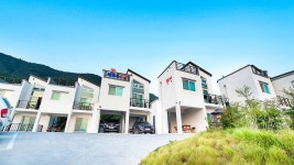 여수 섬마을펜션, 여수 (돌산.금오도), 전라 - 여기어때 특가