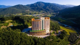 일성 지리산 리조트, 화순·남원·구례, 전라 - 여기어때 특가