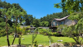 강릉 경포스톤밸리 펜션, 강릉 (경포.안목해변), 강원 - 여기어때 특가