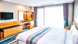 여수 호텔더시티 (종료), 여수, 전라 - 여기어때 특가