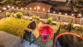 강화 삼촌네펜션, 강화, 인천 - 여기어때 특가