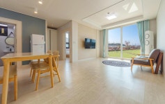 여수 커피나루 펜션, 여수 (여수엑스포.화양), 전라 - 여기어때 특가