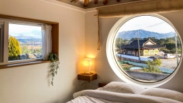 자쿠지 이용이 가능한 경주 독채 한옥 스테이 | 구릉연가, 경상 - 여기어때 특가