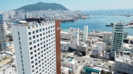 코티스 더 브릿지, 부산역·남포·자갈치, 부산 - 여기어때 특가