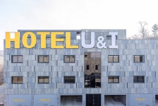 파주 드라이브인 유엔아이, 파주·금촌·헤이리·통일동산, 경기 - 여기어때 특가