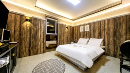 호텔 여기어때 포항 문덕점, 포항·청송·영덕·울진, 경상 - 여기어때 특가