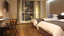 오클라우드 호텔, 서초·교대, 서울 - 여기어때 특가