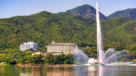 청풍리조트 레이크 호텔