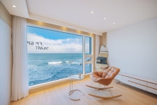 경주 트라제 오션뷰 풀빌라, 경주 (감포.불국사), 경북 - 여기어때 특가