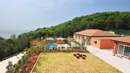 장봉도S펜션, 영종도·을왕리·기타도서, 인천 - 여기어때 특가