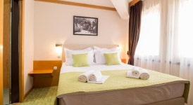 Hotel Yugoslavia, 닉시츠, 몬테네그로 - 여기어때 특가