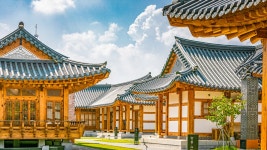 한옥스테이 남원예촌 by켄싱턴, 화순·남원·구례, 전라 - 여기어때 특가