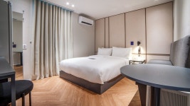 저스트스테이 신탄진역점, 대전, 충청 - 여기어때 특가