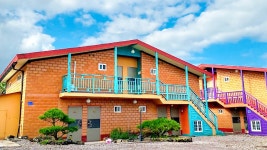 제주 행복나무 펜션, 제주·애월, 제주 - 여기어때 특가