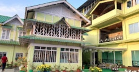 2025 남사이 남다파 국립공원 근처 호텔,숙소 베스트 10