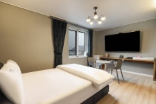 대구 헤리티지 호텔, 대구역·경북대·엑스코·칠곡3지구·태전동·금호지구, 대구 - 여기어때 특가