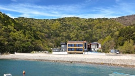 남해 다경씨사이드펜션, 남해·사천, 경남 - 여기어때 특가