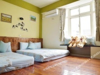 Fong Su Hostel, 화롄, 대만 - 여기어때 특가