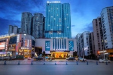 Shanshui Garden Hotel, Guangan District, 광안, 중국 - 여기어때 특가
