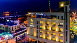 호텔 더 시스타, 인천국제공항(중구), 인천 - 여기어때 특가