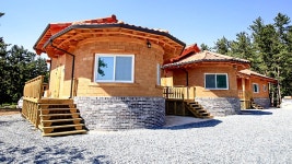 포항 솔밭황토 펜션, 포항, 경북 - 여기어때 특가