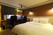 울산 호텔109, 남구·중구·삼산·성남·무거·신정·달동, 울산 - 여기어때 특가