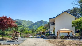 단양 힐링스토리펜션, 단양·충주·제천·괴산, 충북 - 여기어때 특가