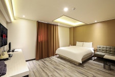 호텔스테이 구미