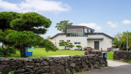 머무름만으로 여행이 되는 곳 감성독채 | 선흘안 온(溫), 제주 (제주시·함덕) - 여기어때 특가