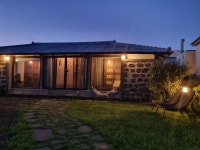 조용하고 고즈넉한 백년넘은 애견동반 가능 제주 돌집 | 두번째인연, 제주 (제주시·함덕) - 여기어때 특가