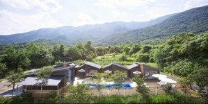 산청 펜션33.3, 산청·하동·합천·거창, 경남 - 여기어때 특가