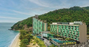 2025 조지타운 아르메니안 스트리트 근처 호텔,숙소 베스트 10