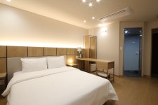 전주 호텔레이나-구 전주 소풍, 전주 덕진구, 전북 - 여기어때 특가