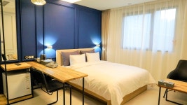 창원 여우비호텔, 창원·양산·김해·울산, 경상 - 여기어때 특가