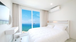 속초 파도소리펜션, 속초·고성, 강원 - 여기어때 특가