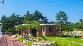 안면도 노을빛바다펜션, 꽃지·안면도, 충남 - 여기어때 특가