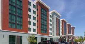 2025 버지니아 비치 Booker T. Washington Memorial Garden & Statue 근처 호텔,숙소 베스트 10