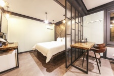 여수 1번가-1st Hotel, 여수 봉산·여서·돌산·낭만포차·이순신광장, 전남 - 여기어때 특가