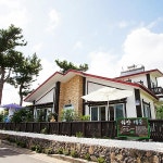 서귀포 하얀캐슬 독채펜션, 서귀포·성산·표선, 제주 - 여기어때 특가