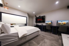 천안 이끌림호텔-천안역, 천안 서북구, 충남 - 여기어때 특가