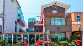 대천 가인펜션, 대천·보령, 충남 - 여기어때 특가