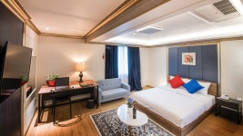 라비타호텔, 강남·역삼·삼성·신사·청담, 서울 - 여기어때 특가